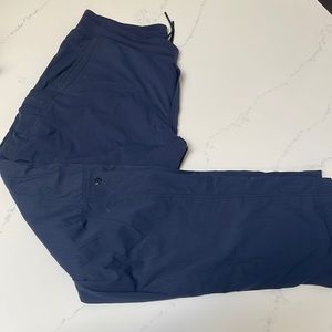Men’s Lululemon Track Pants